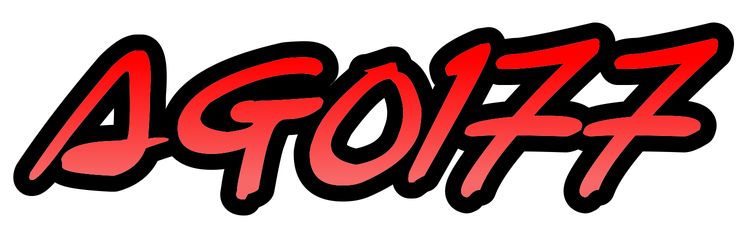 LOGO AGO177